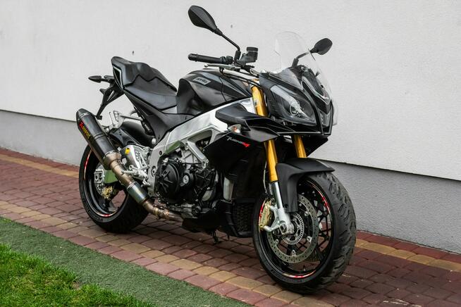 Aprilia RSV 1000 TUONO R 2015 Raty Transport Największy Wybór Motocykli w PL