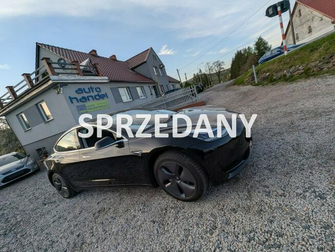 Tesla Model 3 Roczna Gwarancja!