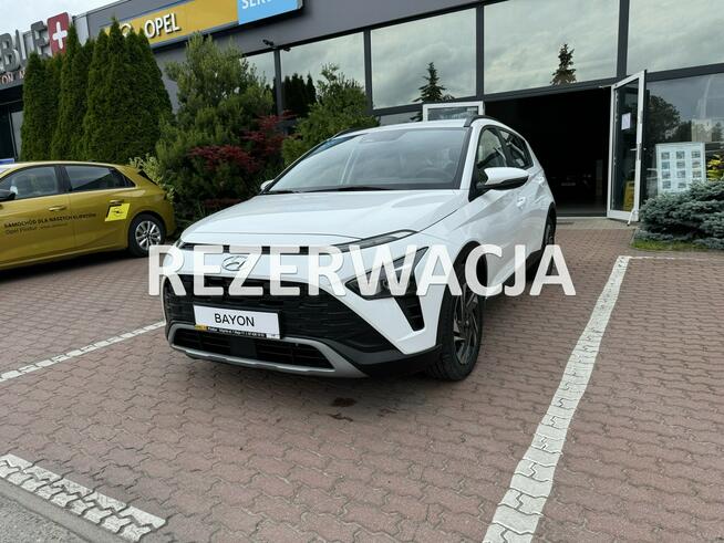 Hyundai Bayon Smart Winter Cool 1.0 Turbo 100KM