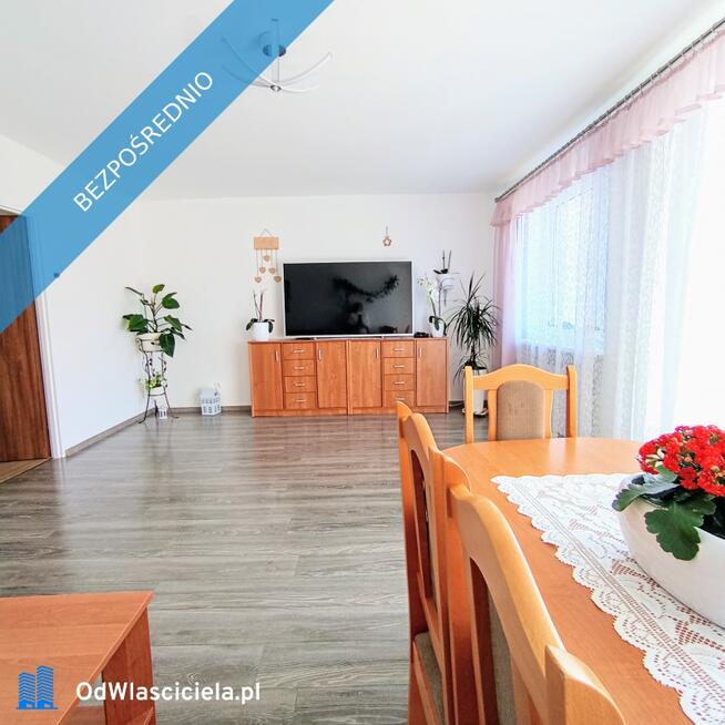 Duże mieszkanie Jelenia Góra -Cieplice 110m2