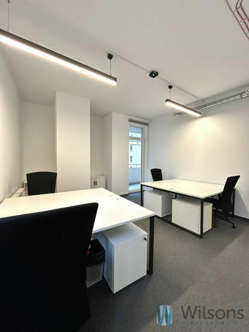 Lokal użytkowy Warszawa gm. Wola Wola, Żelazna