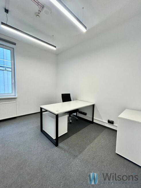 Lokal użytkowy Warszawa gm. Wola Wola, Żelazna