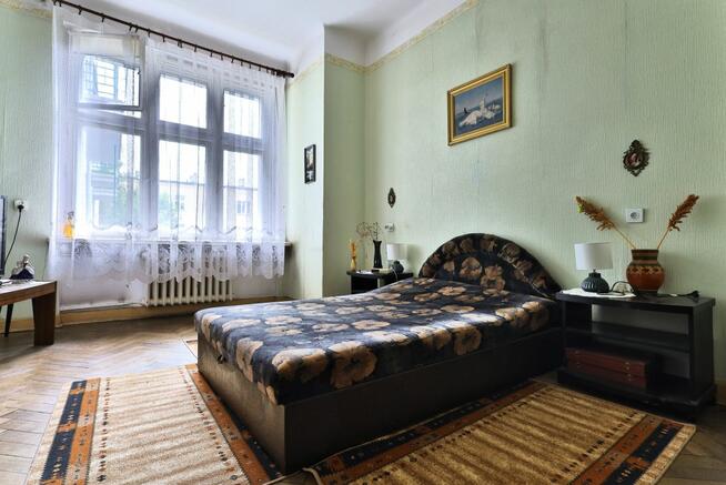 Mieszkanie Łódź gm. Łódź-Polesie Polesie, Gdańska