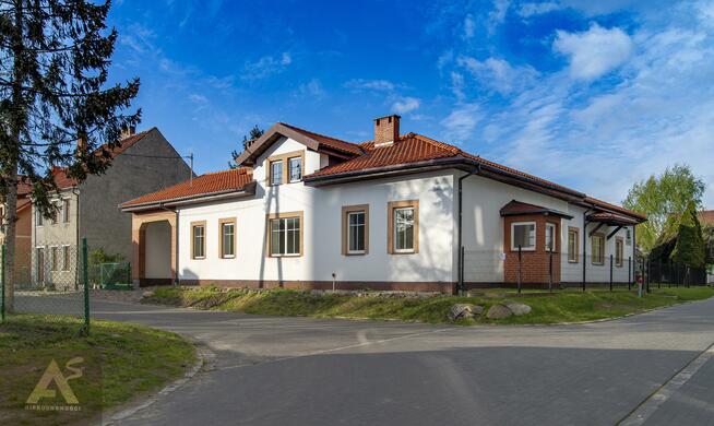 Dom Elbląg, Jagiellońska