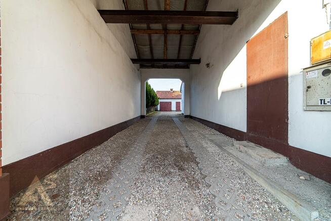 Dom Elbląg, Jagiellońska