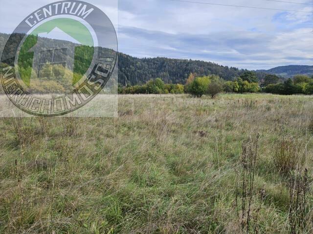 Działka budowlana Kamienica