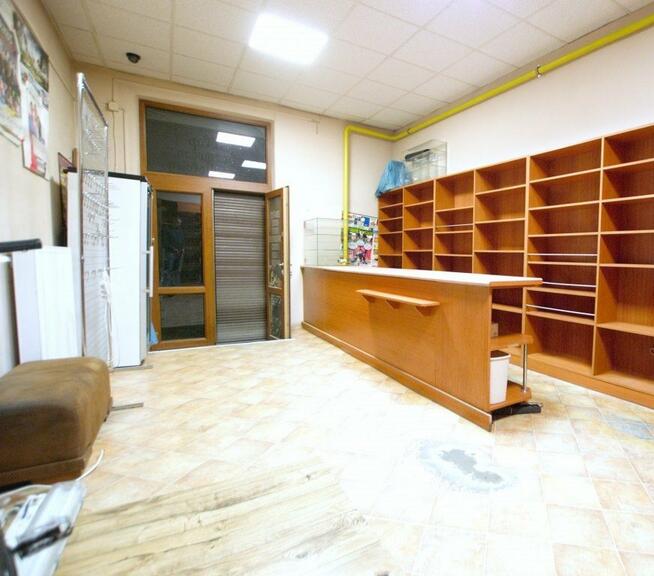Lokal użytkowy Kielce Centrum