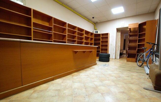 Lokal użytkowy Kielce Centrum