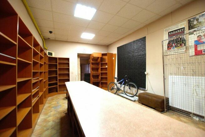 Lokal użytkowy Kielce Centrum