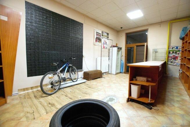 Lokal użytkowy Kielce Centrum