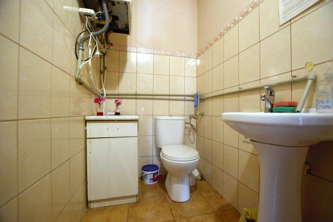 Lokal użytkowy Kielce Centrum