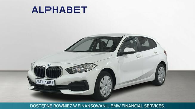 BMW SERIA 1 116d