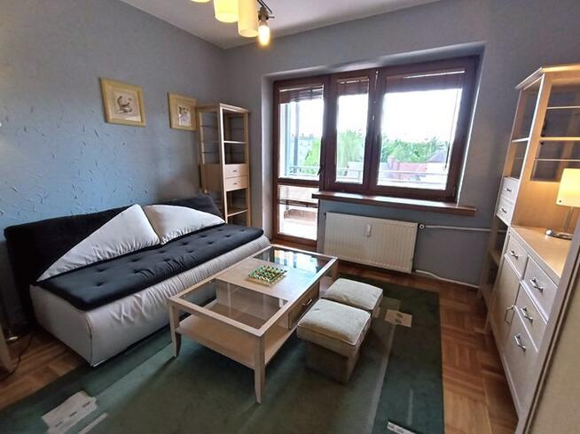 Przestronne 2 pokoje z balkonem, Bazylianówka 99