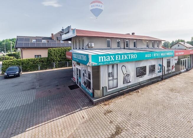 Nieruchomość inwestycyjna