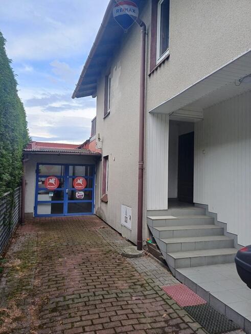 Nieruchomość inwestycyjna