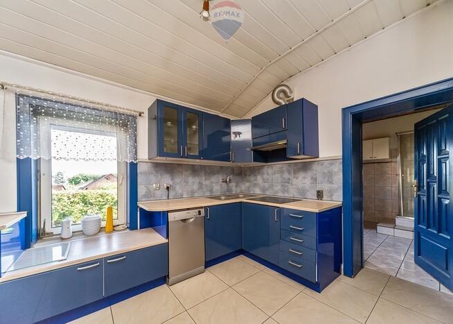 Nieruchomość inwestycyjna