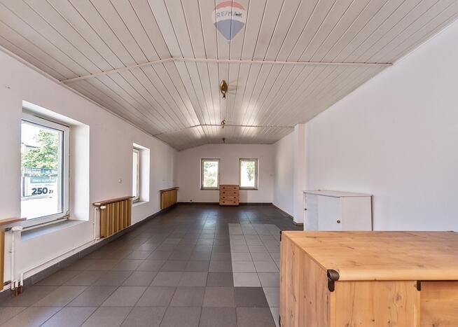 Nieruchomość inwestycyjna