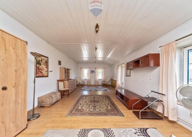 Nieruchomość inwestycyjna