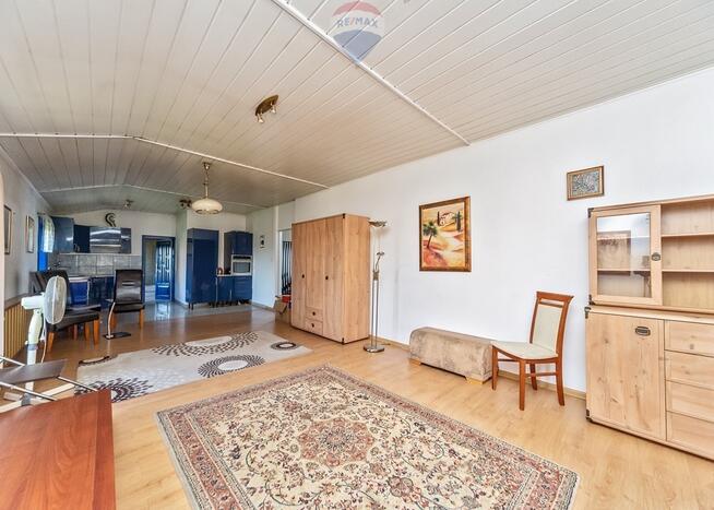 Nieruchomość inwestycyjna