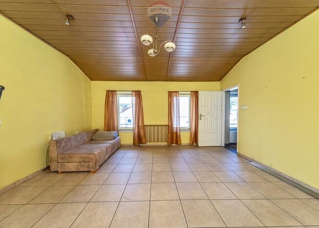 Nieruchomość inwestycyjna