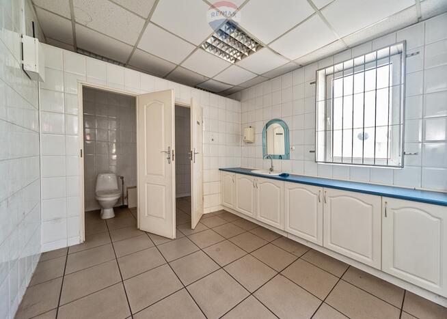 Nieruchomość inwestycyjna