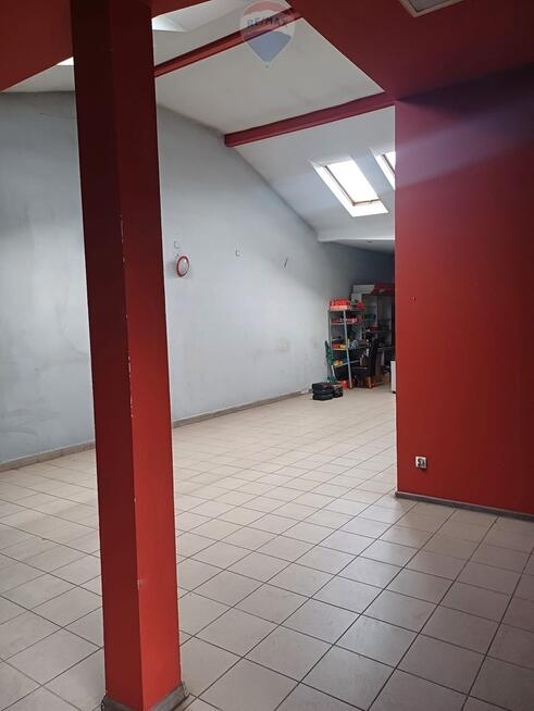 Nieruchomość inwestycyjna