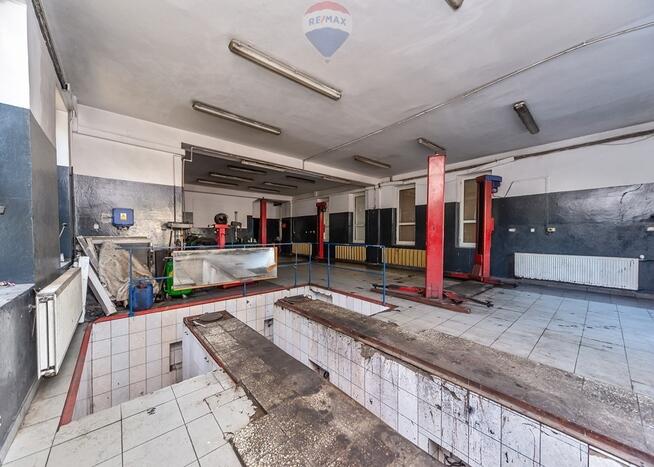 Nieruchomość inwestycyjna