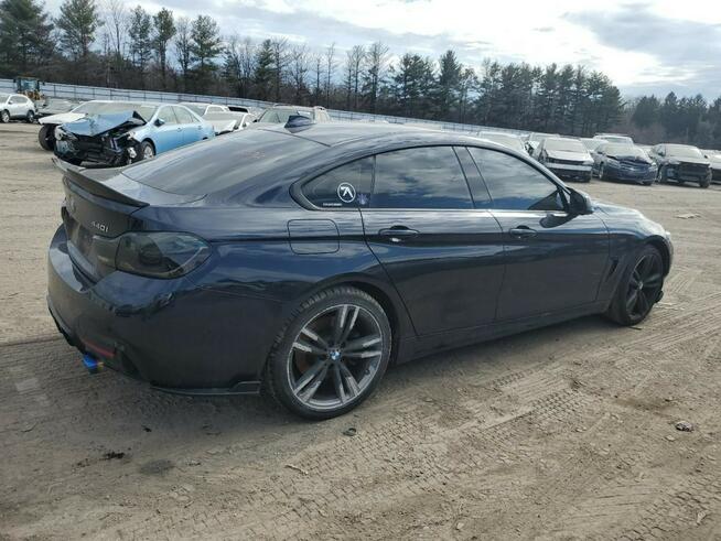 440XI Gran Coupe M-pakiet