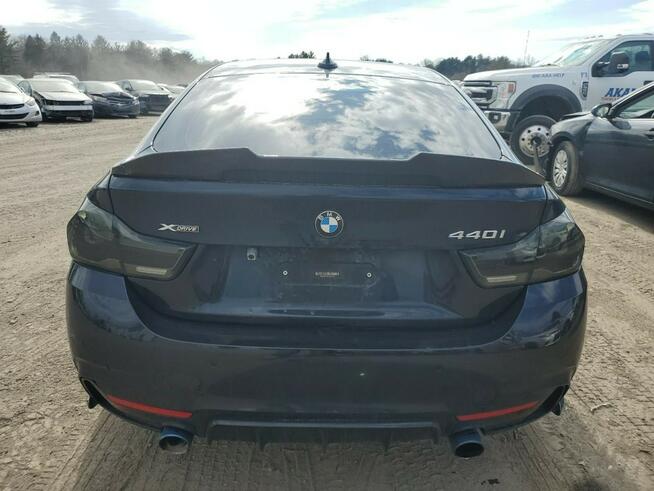 440XI Gran Coupe M-pakiet