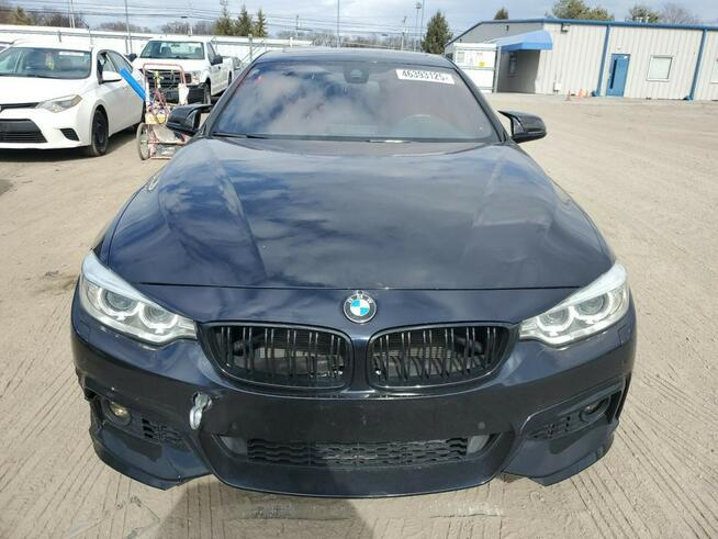 440XI Gran Coupe M-pakiet