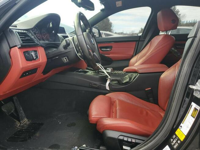 440XI Gran Coupe M-pakiet