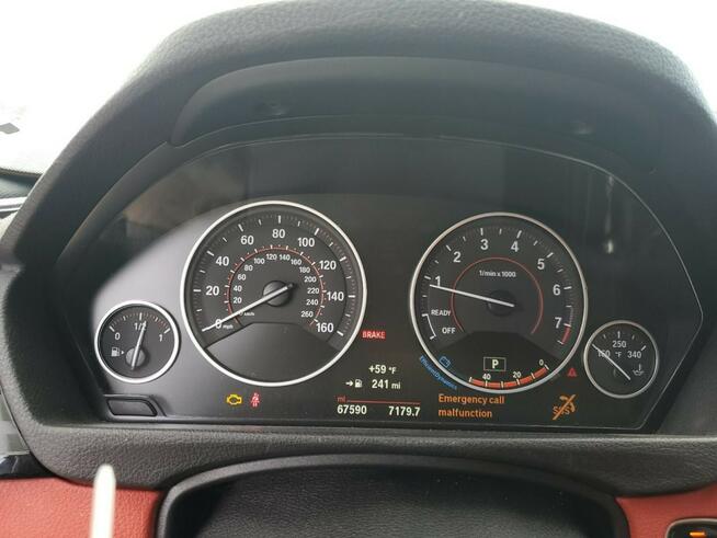 440XI Gran Coupe M-pakiet