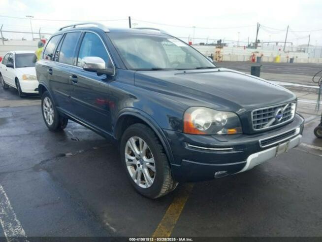 Volvo XC 90 XC90 3.2