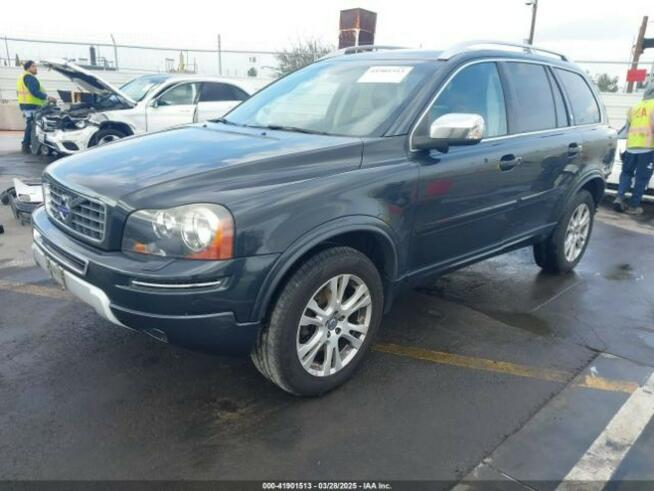 Volvo XC 90 XC90 3.2