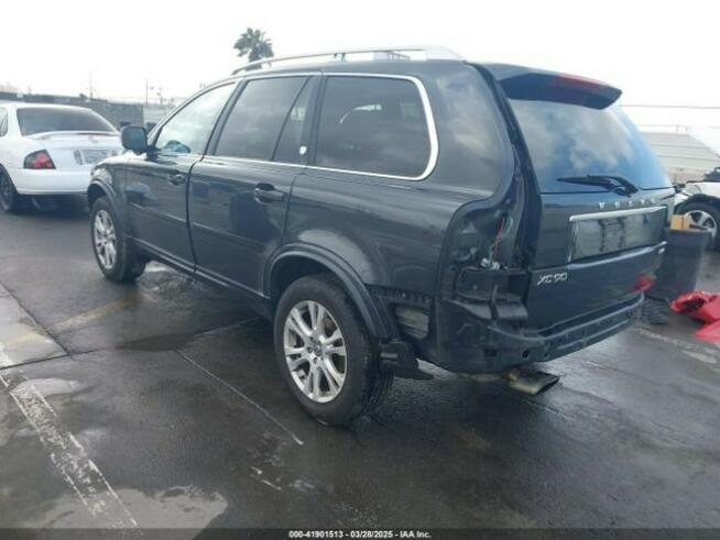 Volvo XC 90 XC90 3.2