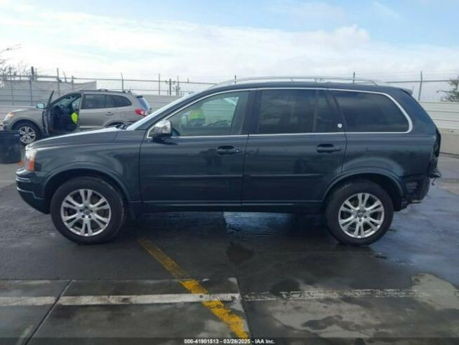 Volvo XC 90 XC90 3.2