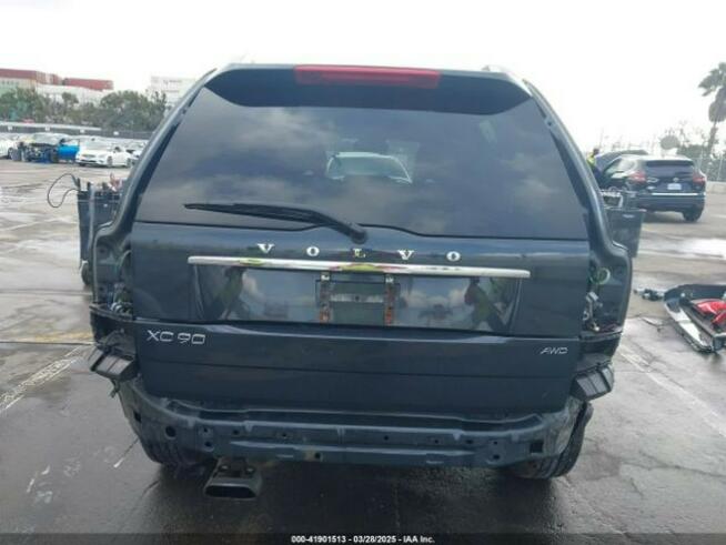 Volvo XC 90 XC90 3.2