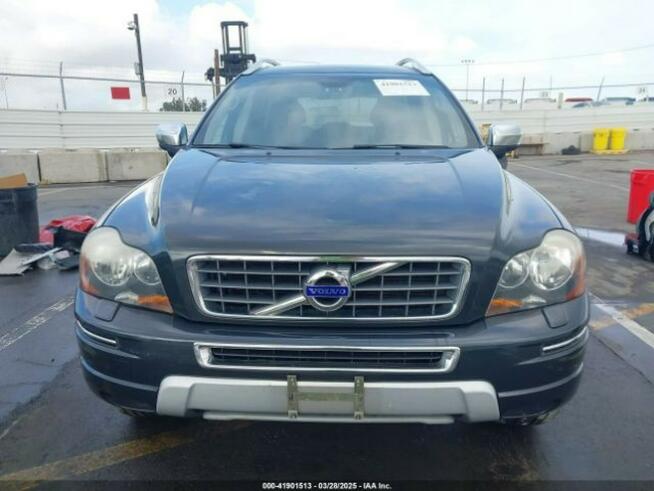 Volvo XC 90 XC90 3.2