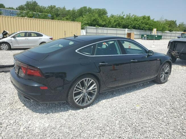 Audi A7 3.0 Premium Plus