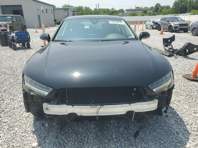 Audi A7 3.0 Premium Plus