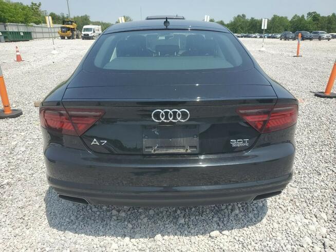 Audi A7 3.0 Premium Plus