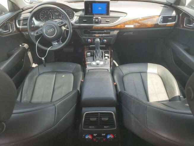 Audi A7 3.0 Premium Plus