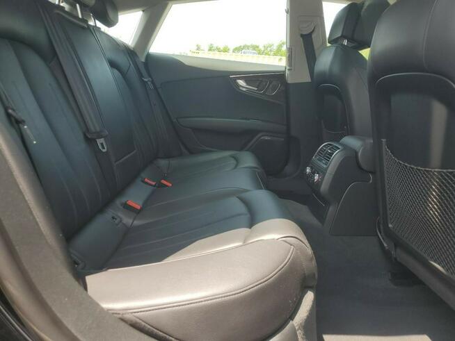 Audi A7 3.0 Premium Plus