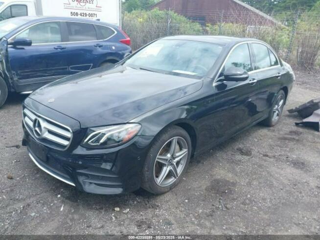 E 350 4matic