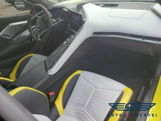 Chevrolet Corvette Stingray 3LT