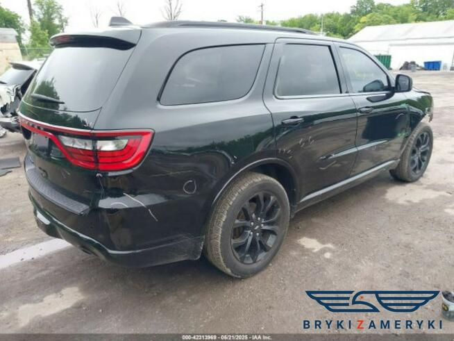 Dodge Durango GT Plus AWD