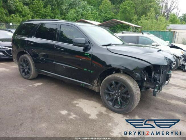 Dodge Durango GT Plus AWD