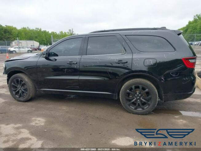 Dodge Durango GT Plus AWD