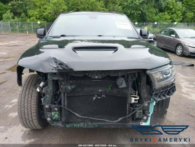 Dodge Durango GT Plus AWD