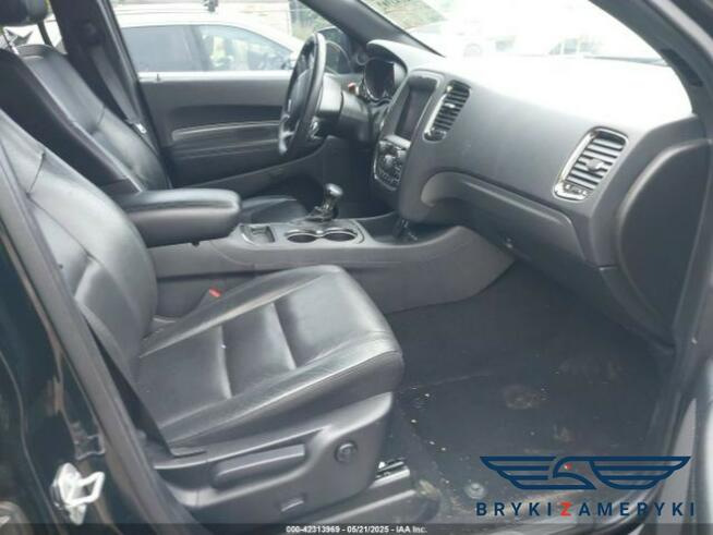 Dodge Durango GT Plus AWD